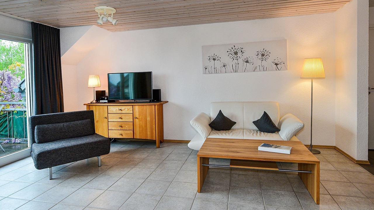 Photo of Livingroom in Hoyren