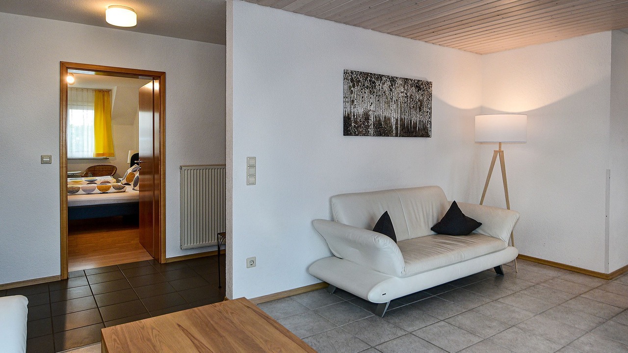 Photo of Bedroom in Hoyren