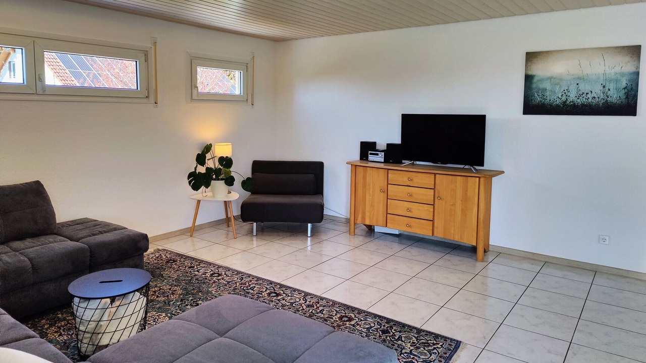Photo of Livingroom in Hoyren