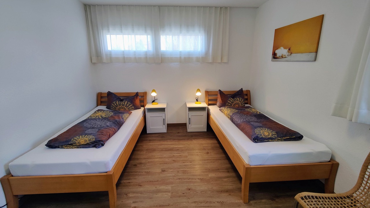 Photo of Bedroom in Hoyren