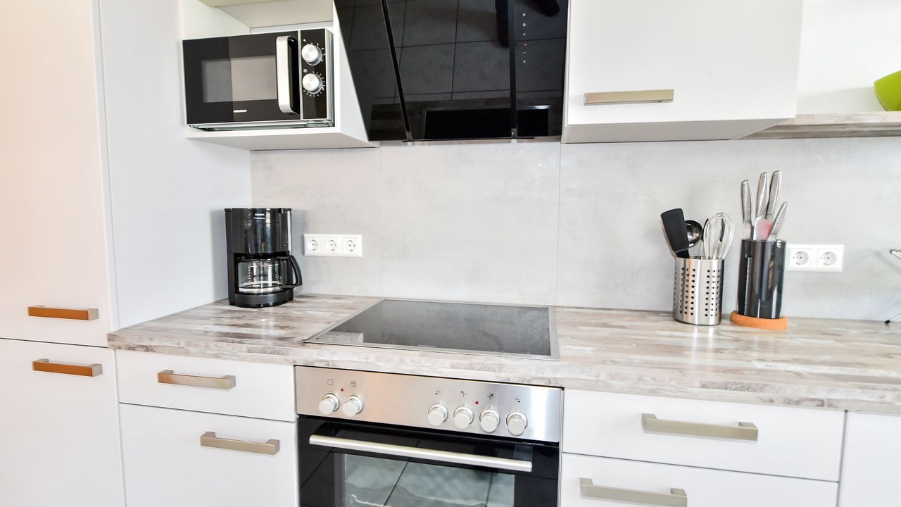 Photo of Kitchen in Hoyren