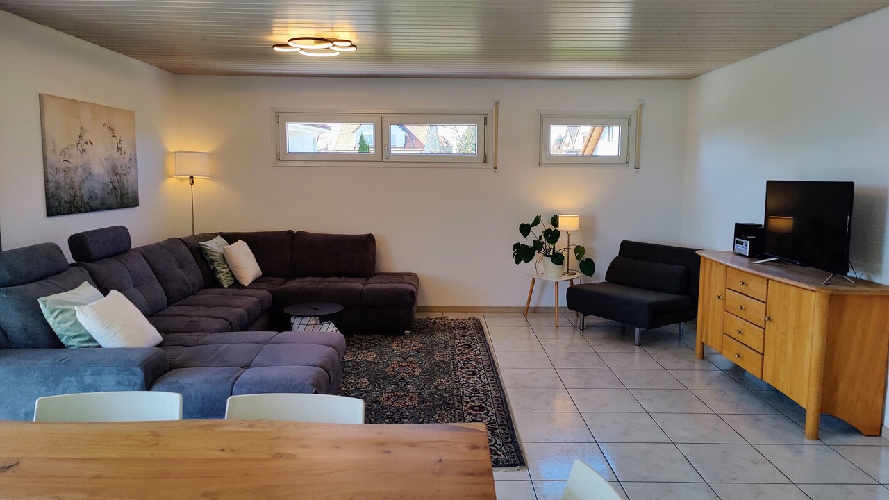 Photo of Livingroom in Hoyren