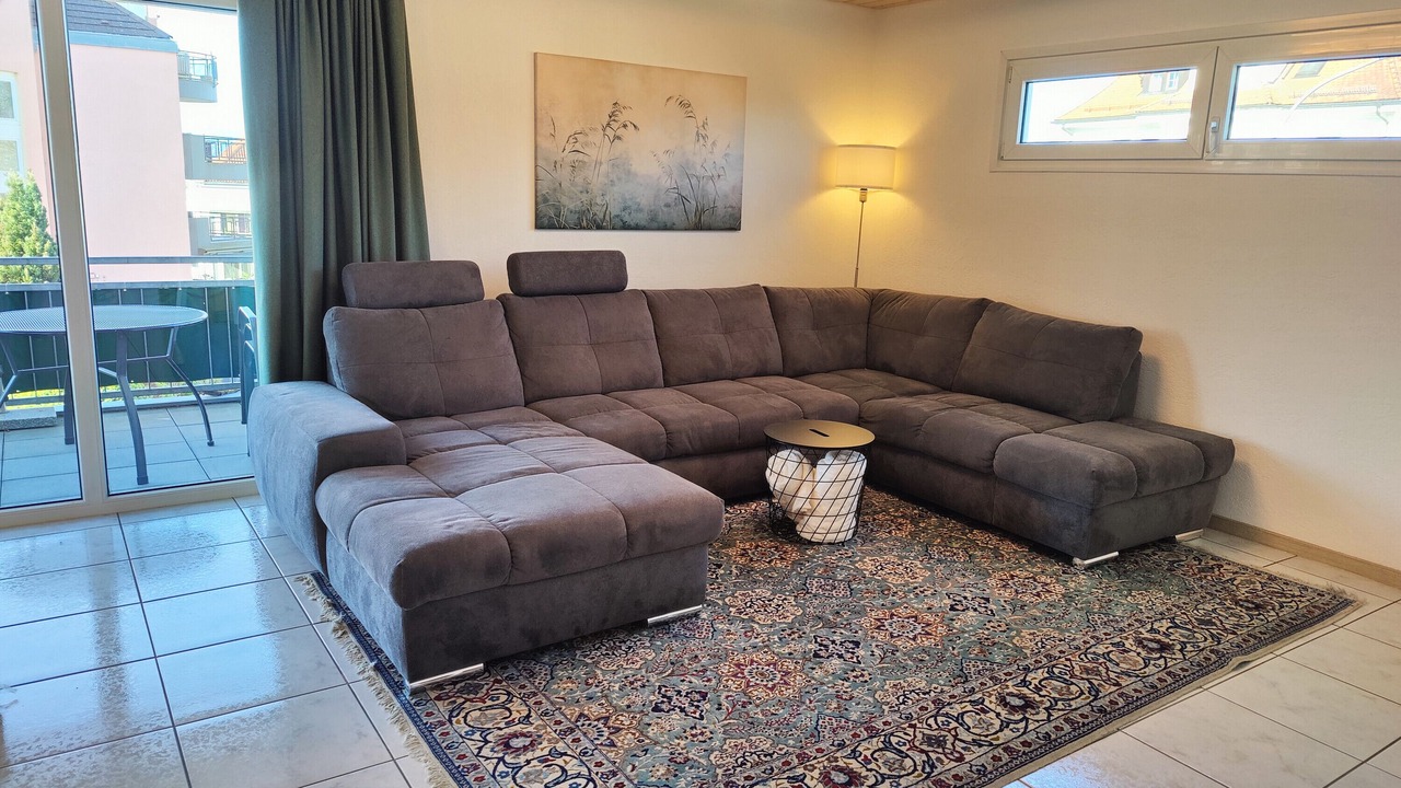 Photo of Livingroom in Hoyren