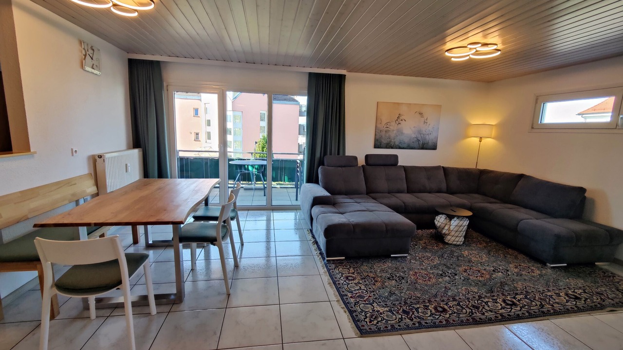 Photo of Livingroom in Hoyren