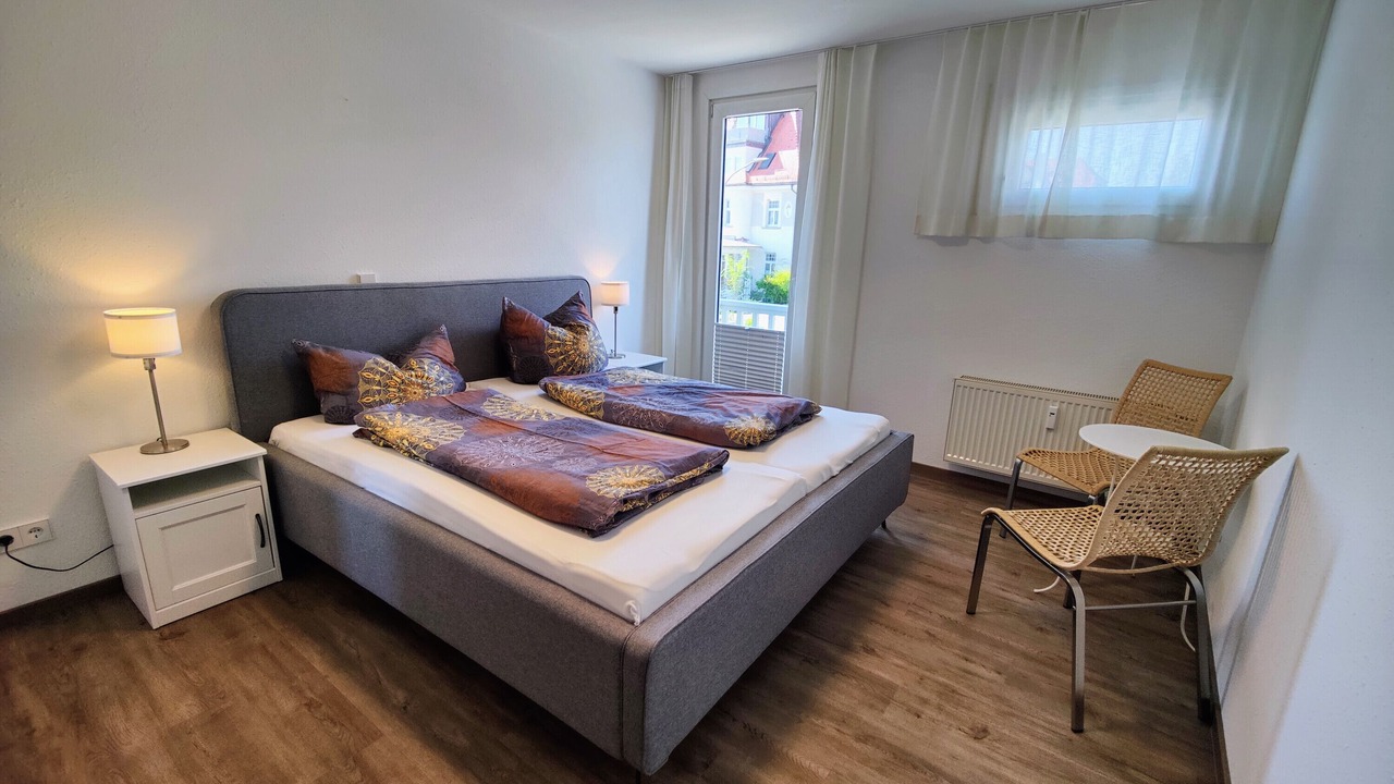 Photo of Bedroom in Hoyren
