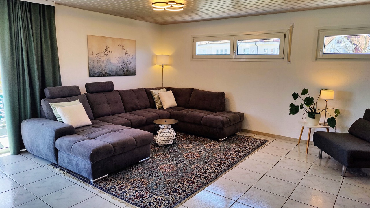 Photo of Livingroom in Hoyren
