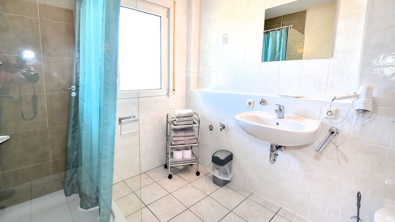 Photo of Bathroom in Hoyren