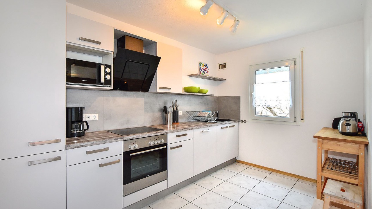 Photo of Kitchen in Hoyren