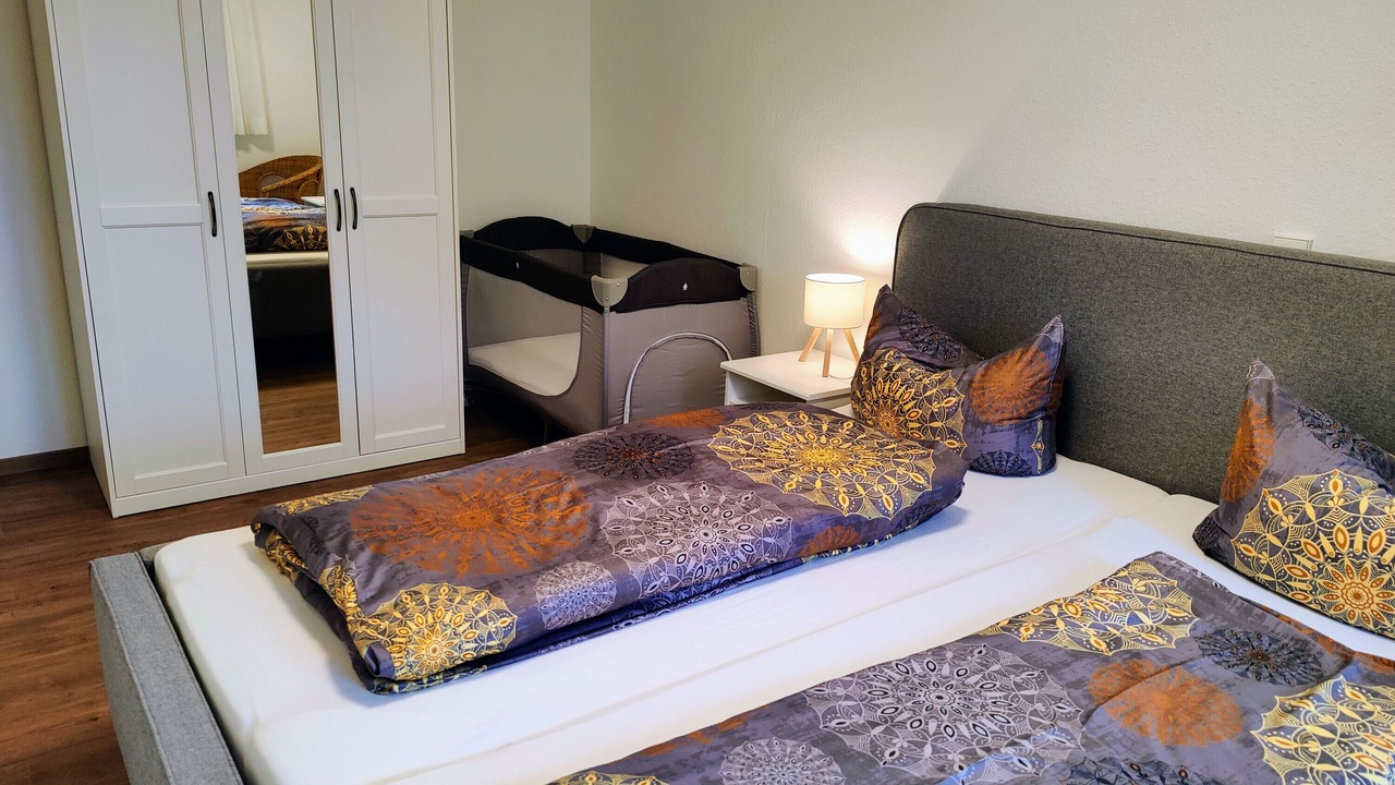 Photo of Bedroom in Hoyren