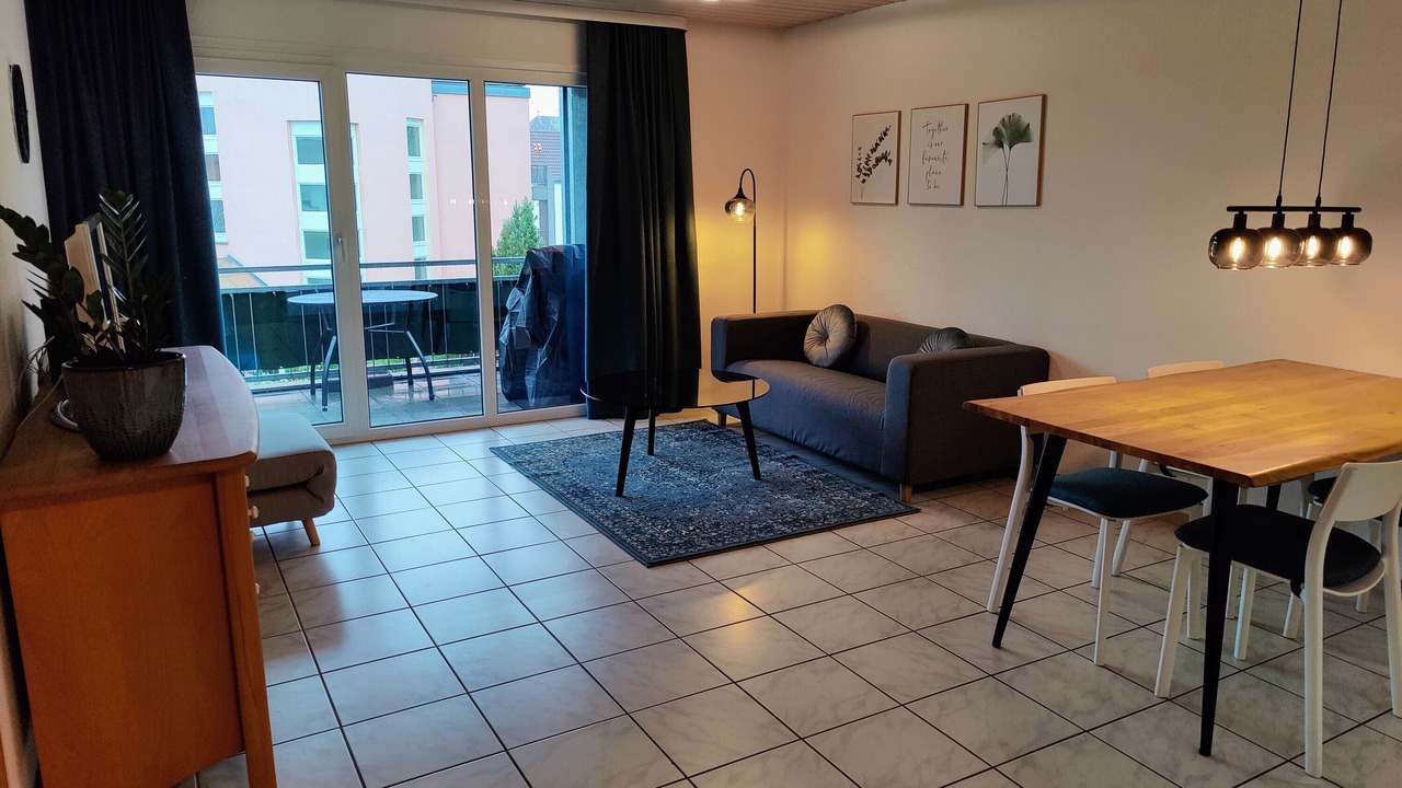 Photo of Livingroom in Hoyren