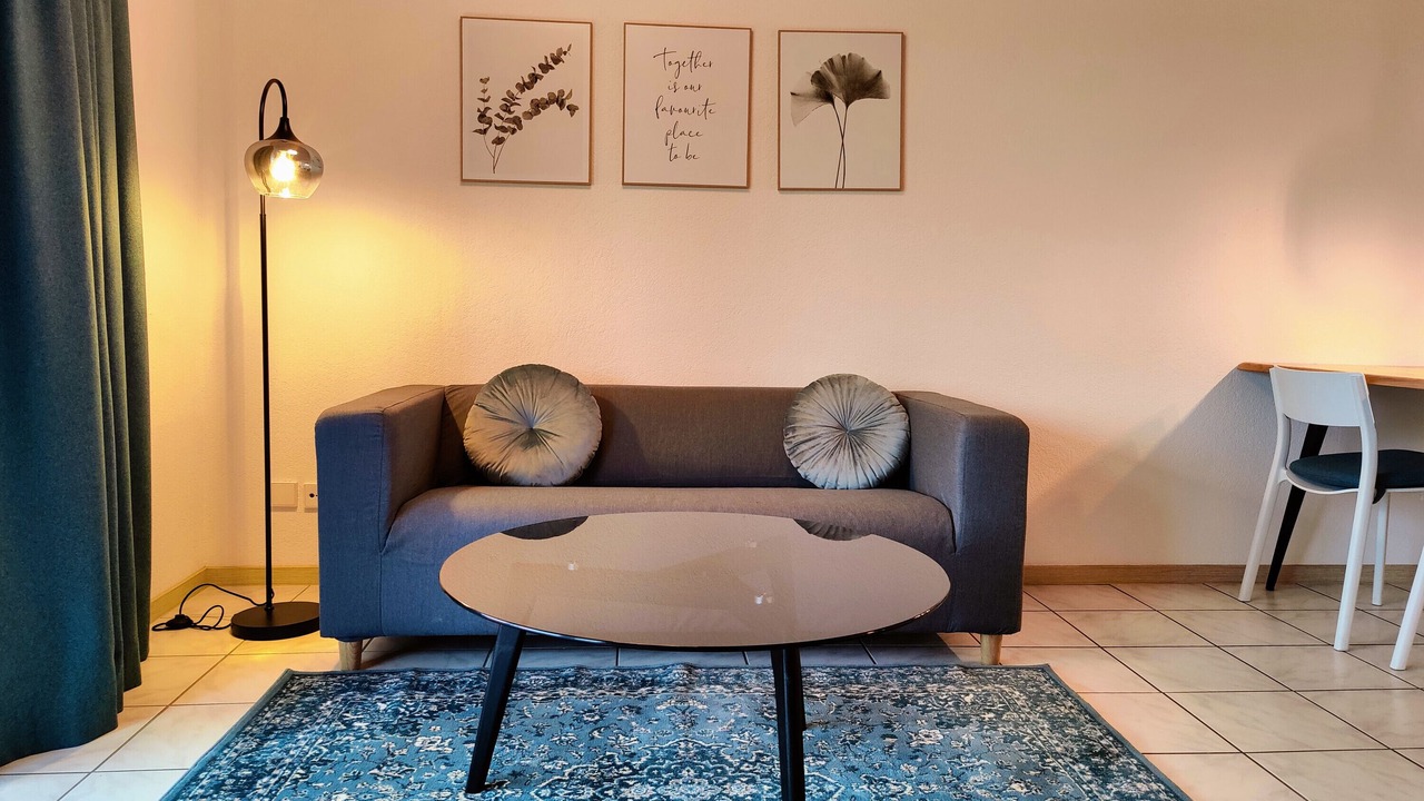 Photo of Livingroom in Hoyren