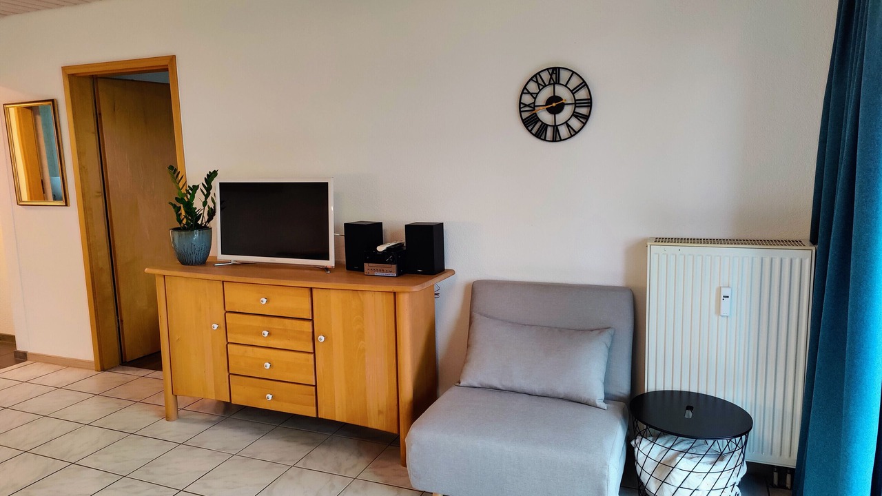 Photo of Livingroom in Hoyren