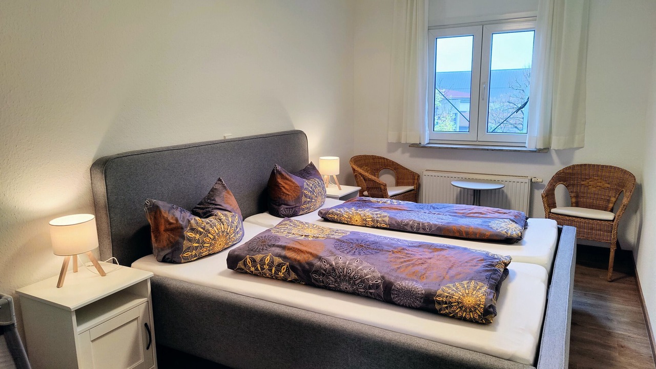 Photo of Bedroom in Hoyren