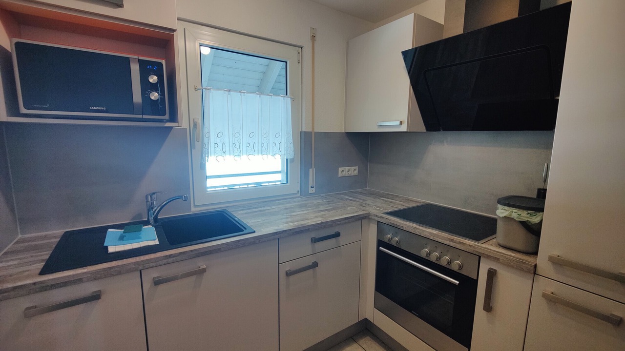 Photo of Kitchen in Hoyren