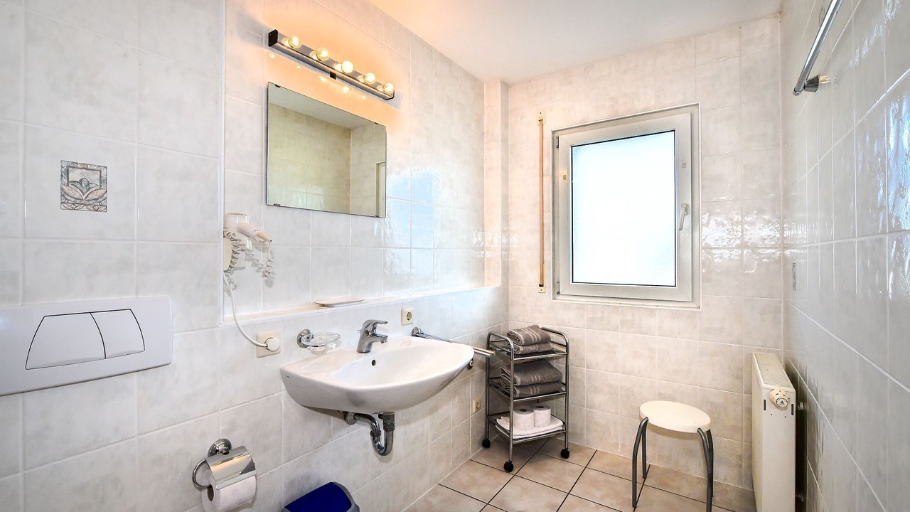 Photo of Bathroom in Hoyren