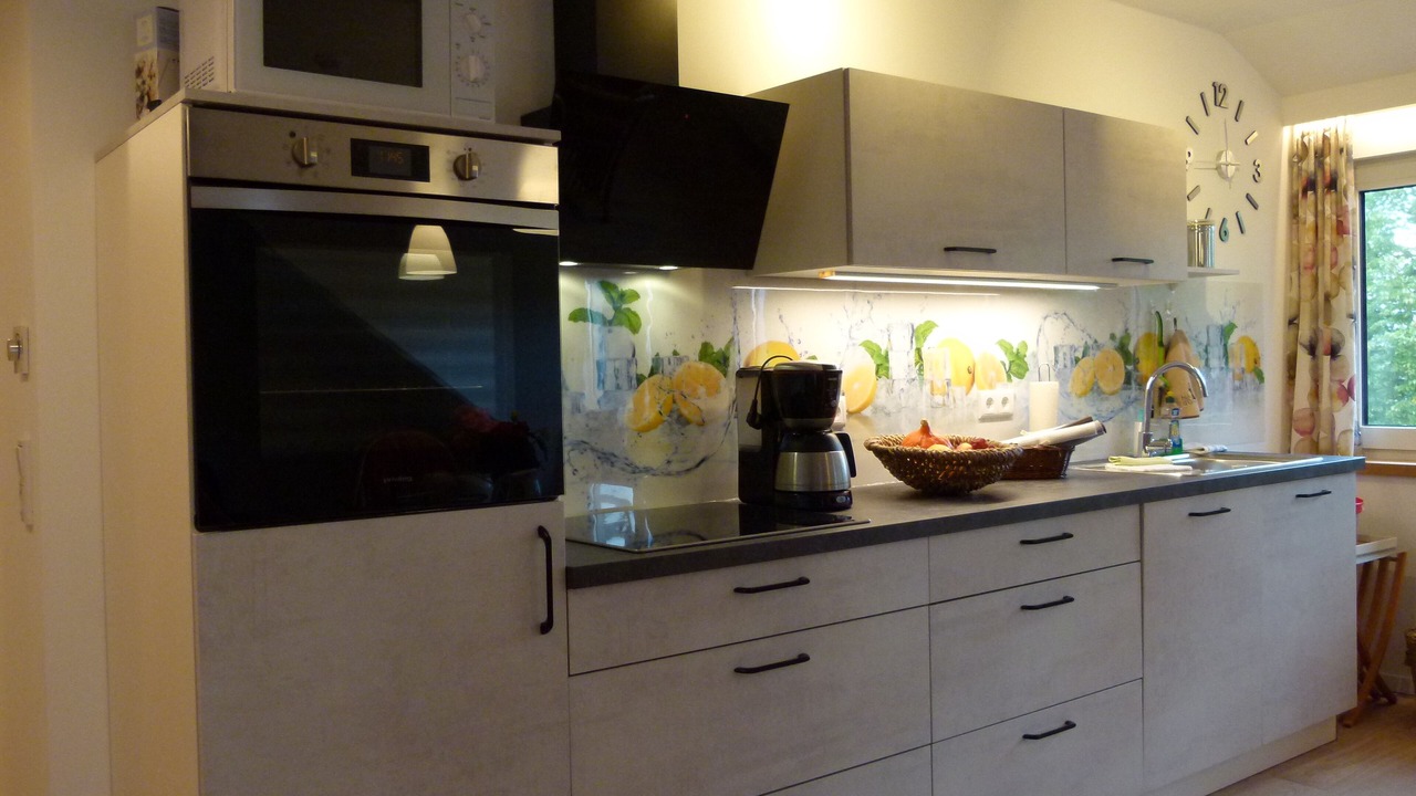 Photo of Kitchen in Kurort Gohrisch