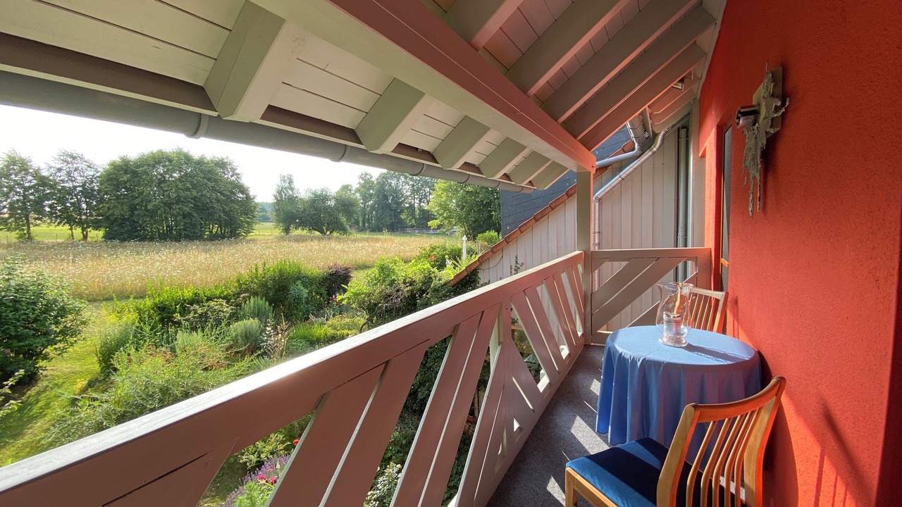 Photo of Outdoor in Kurort Gohrisch