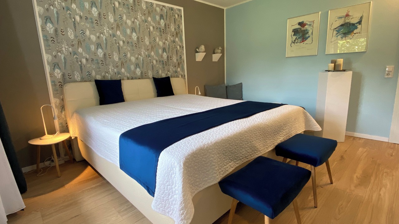 Photo of Bedroom in Kurort Gohrisch