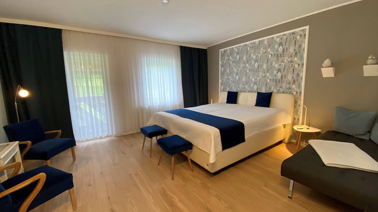 Photo of Bedroom in Kurort Gohrisch