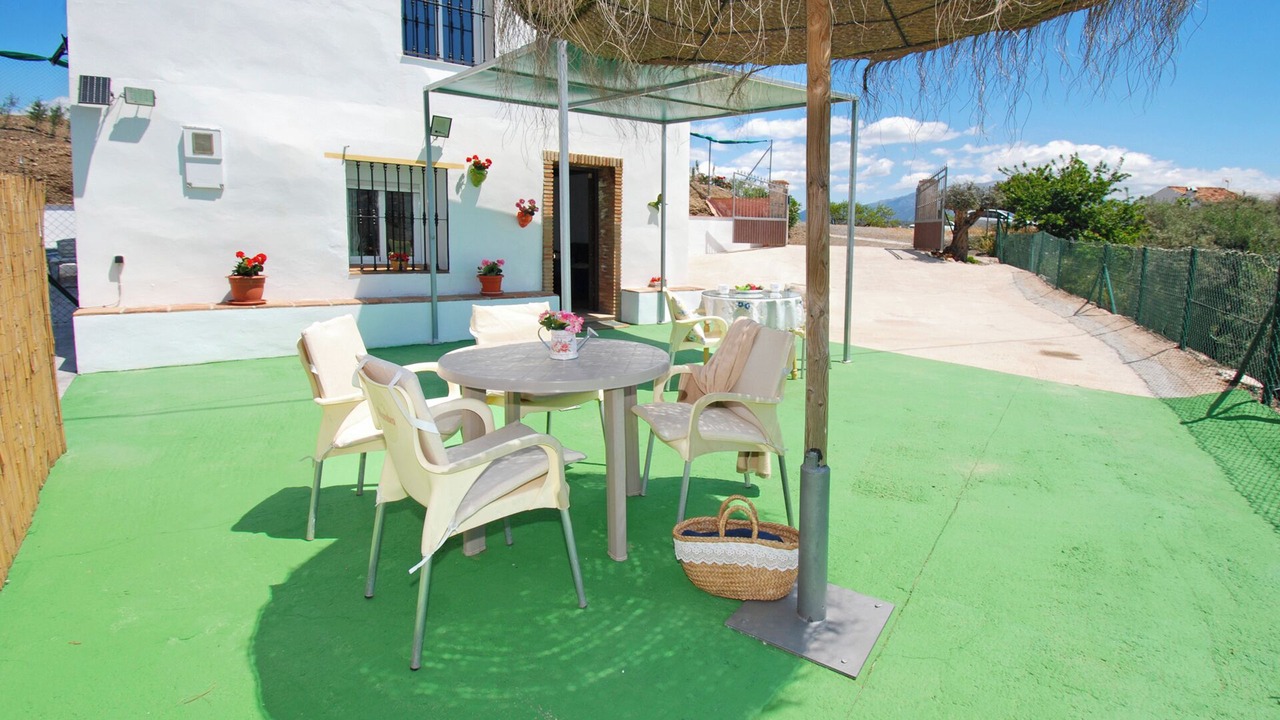 Photo of Outdoor in Comares