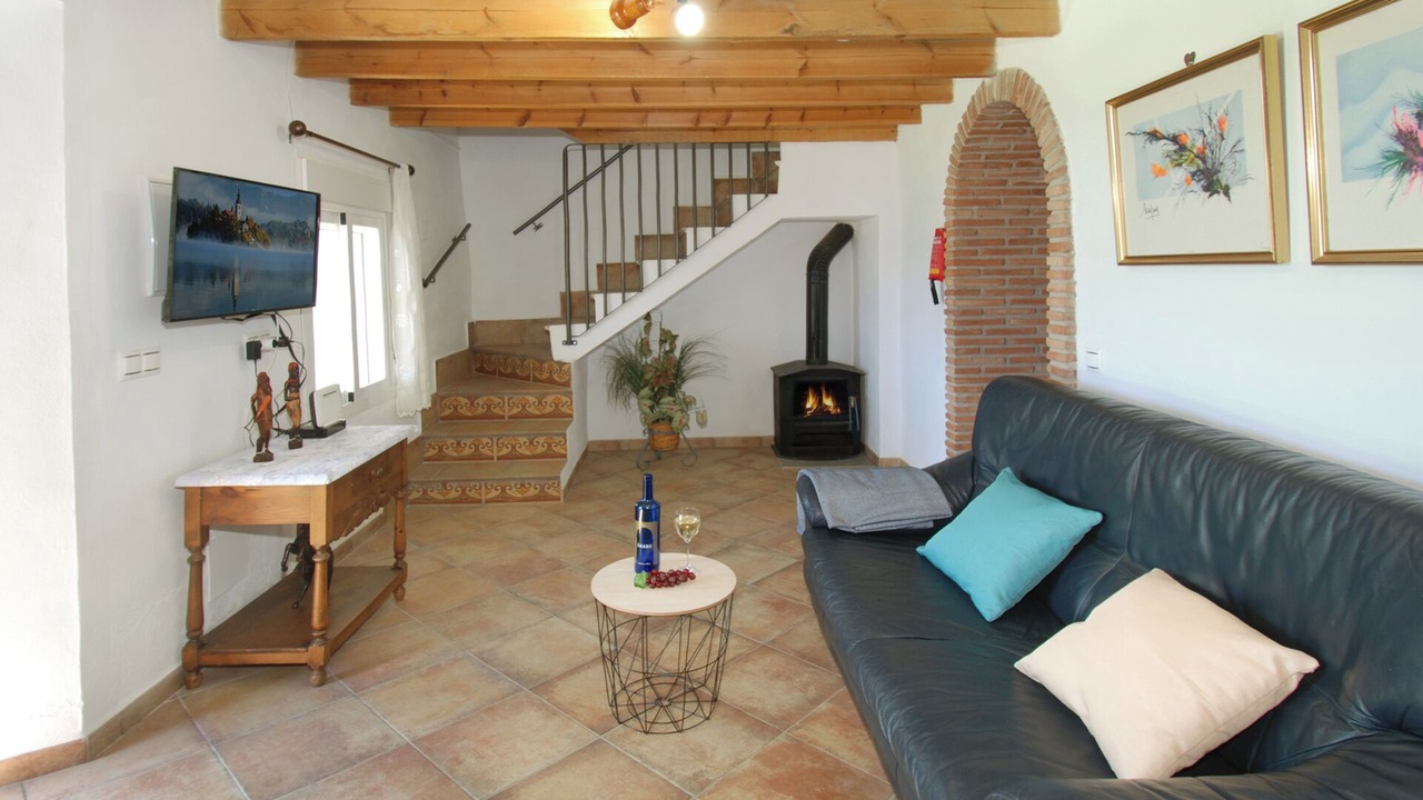 Photo of Livingroom in Comares