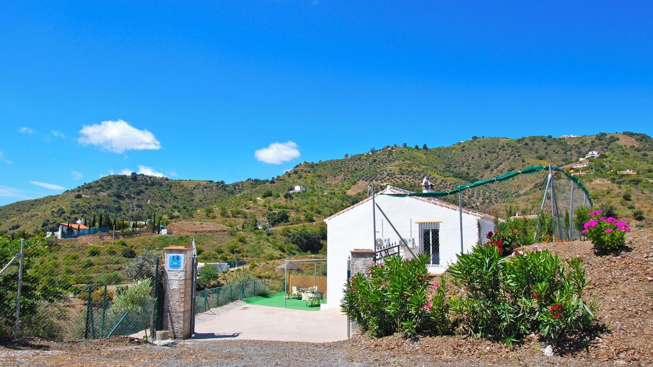 Photo of Outdoor in Comares