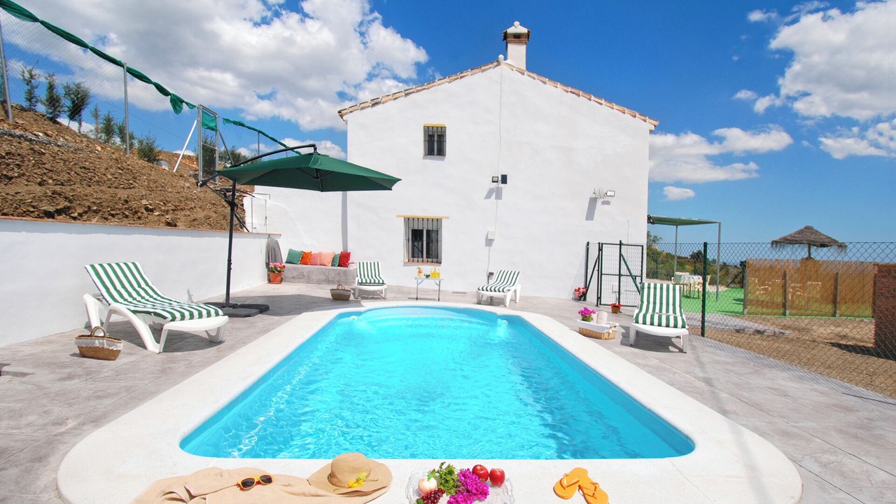 Photo of Outdoor in Comares