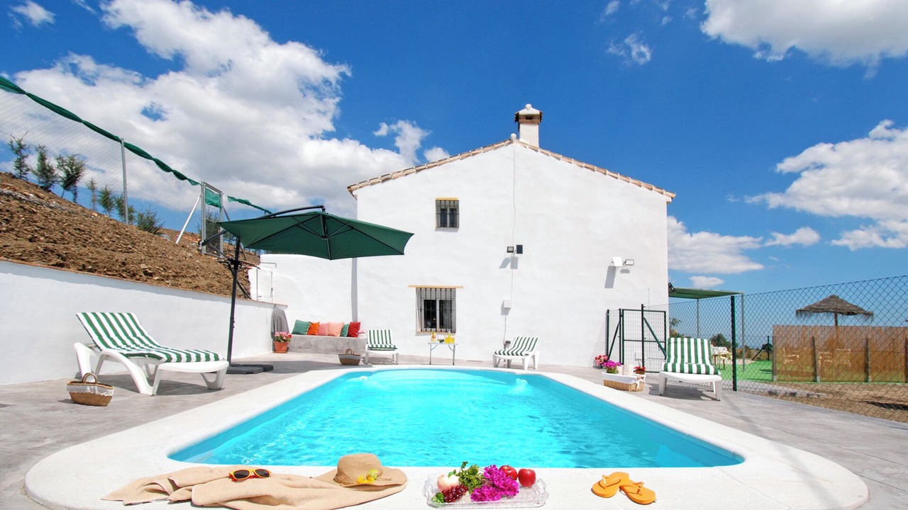 Photo of Outdoor in Comares