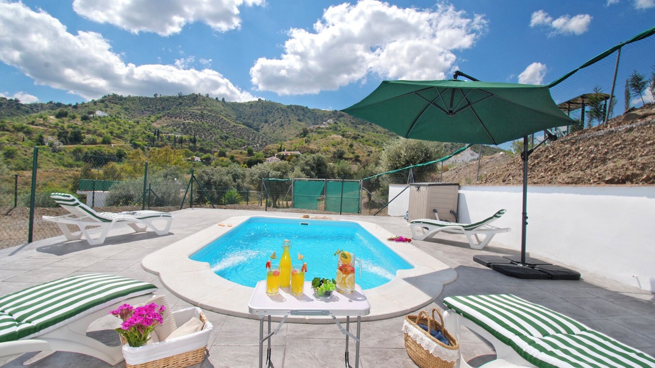 Photo of Outdoor in Comares