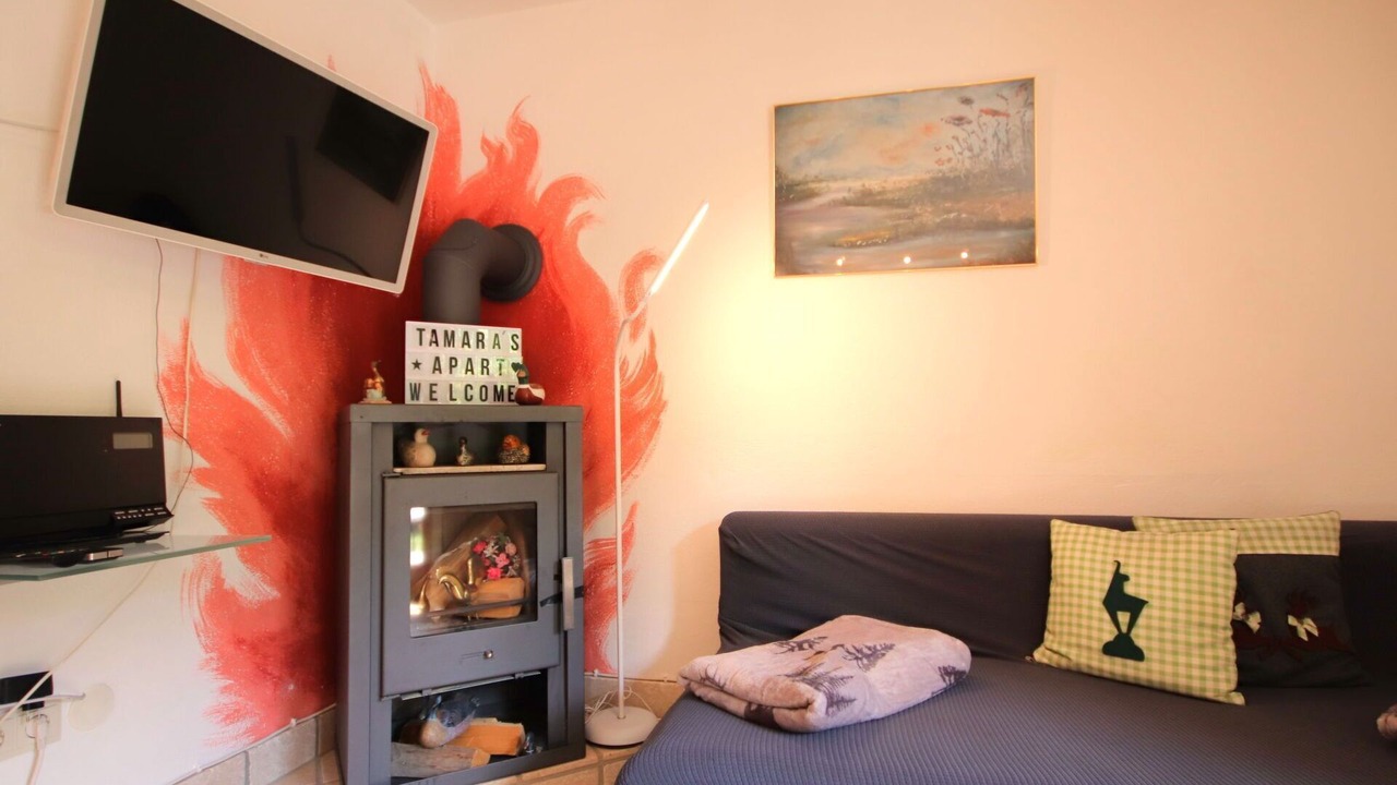 Photo of Bedroom in Jochberg