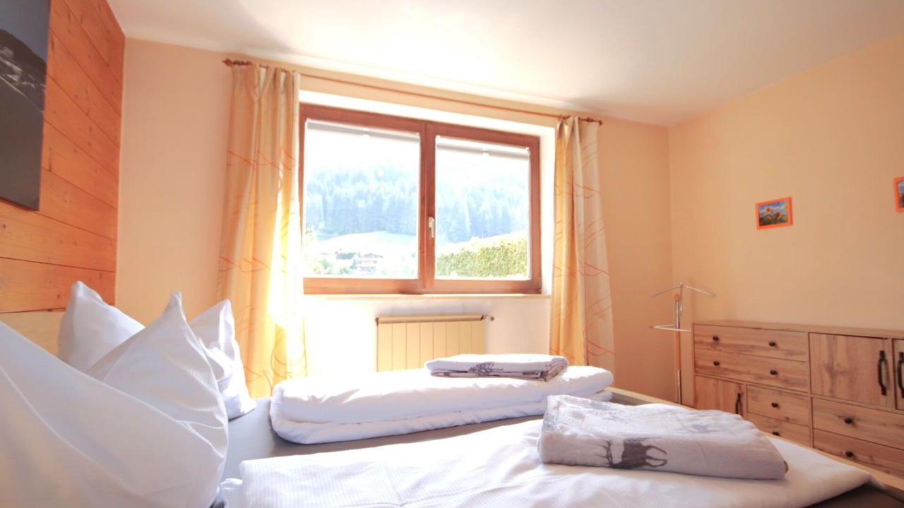 Photo of Bedroom in Jochberg