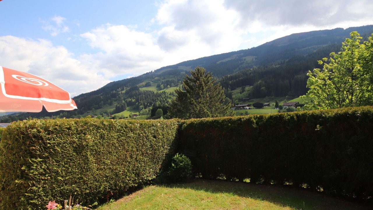 Photo of Outdoor in Jochberg