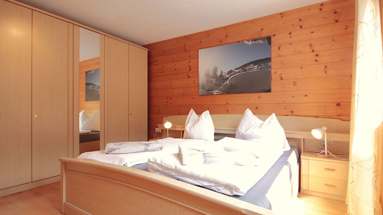 Photo of Bedroom in Jochberg