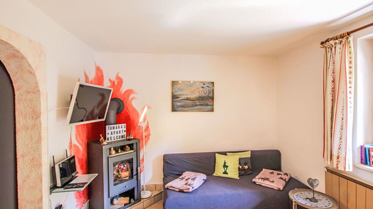 Photo of Bedroom in Jochberg