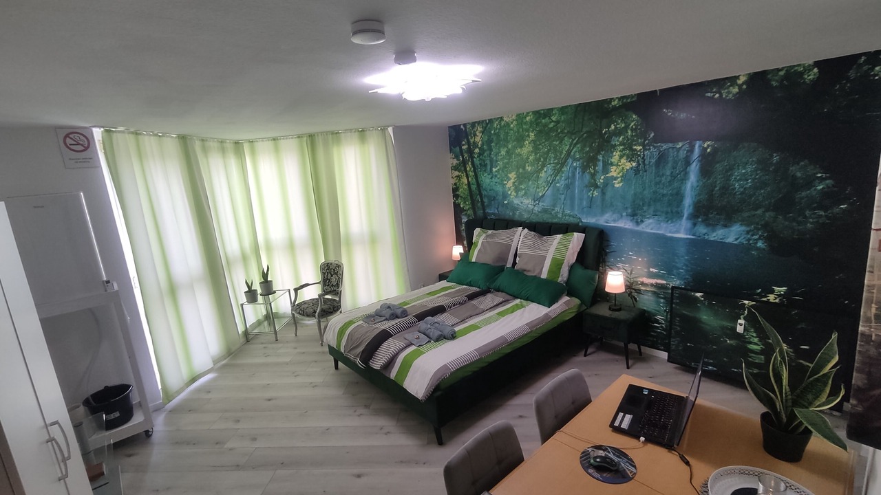 Photo of Bedroom in Juelich