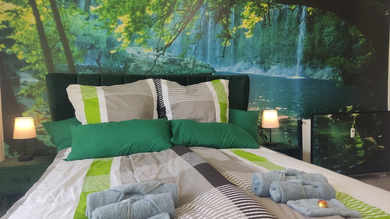 Photo of Bedroom in Juelich
