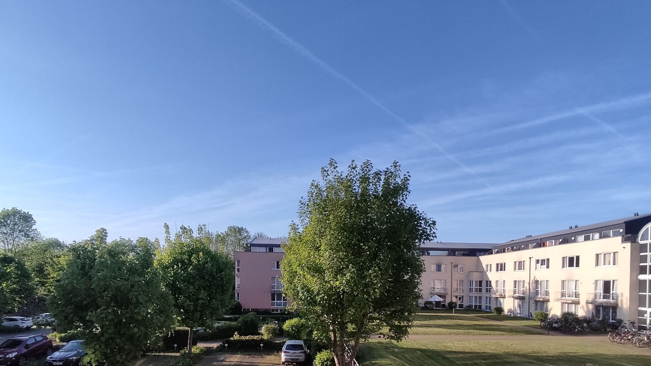 Photo of Outdoor in Juelich