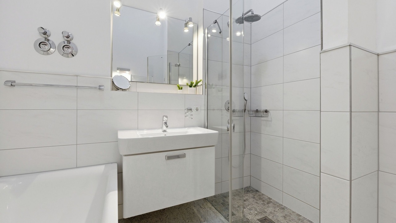 Photo of Bathroom in Balm