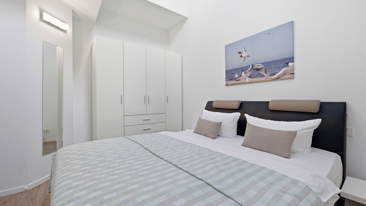 Photo of Bedroom in Balm