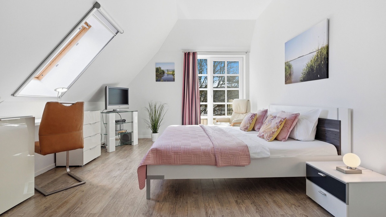 Photo of Bedroom in Balm