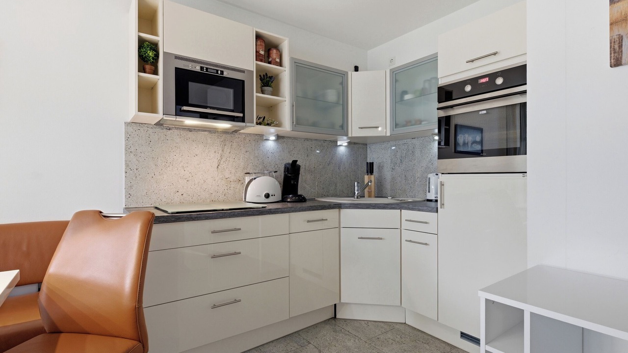 Photo of Kitchen in Balm
