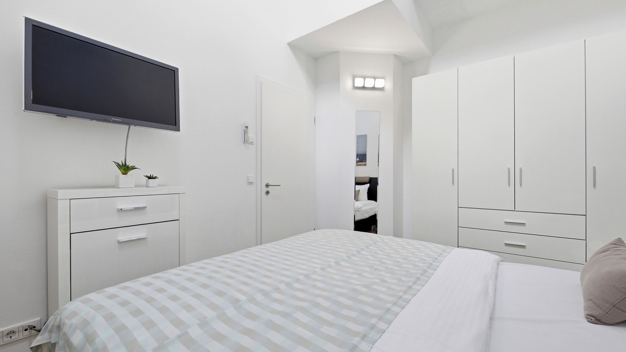 Photo of Bedroom in Balm