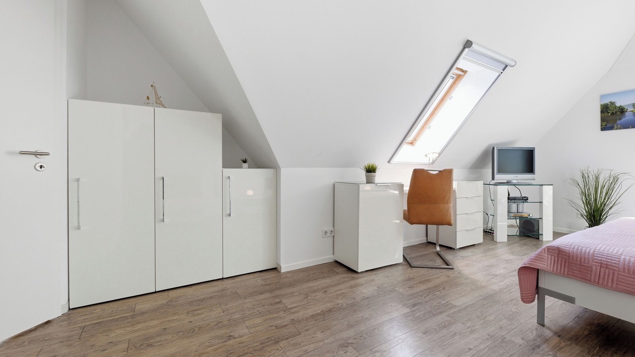 Photo of Bedroom in Balm