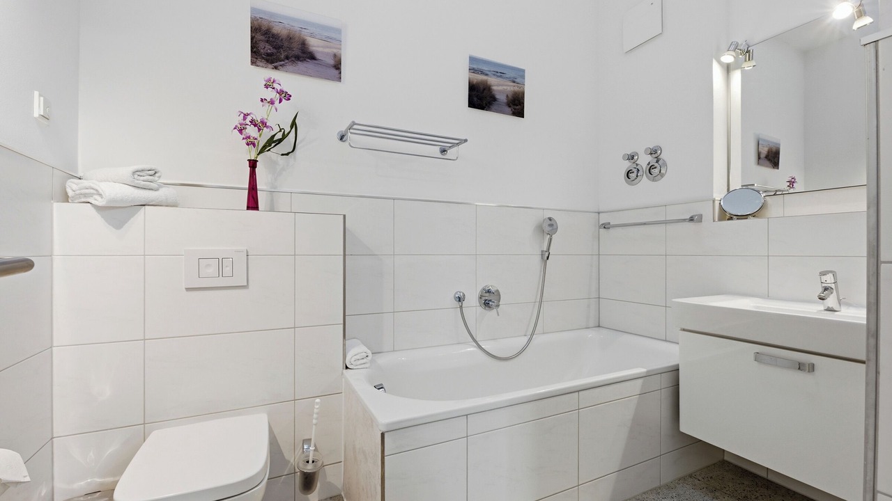 Photo of Bathroom in Balm