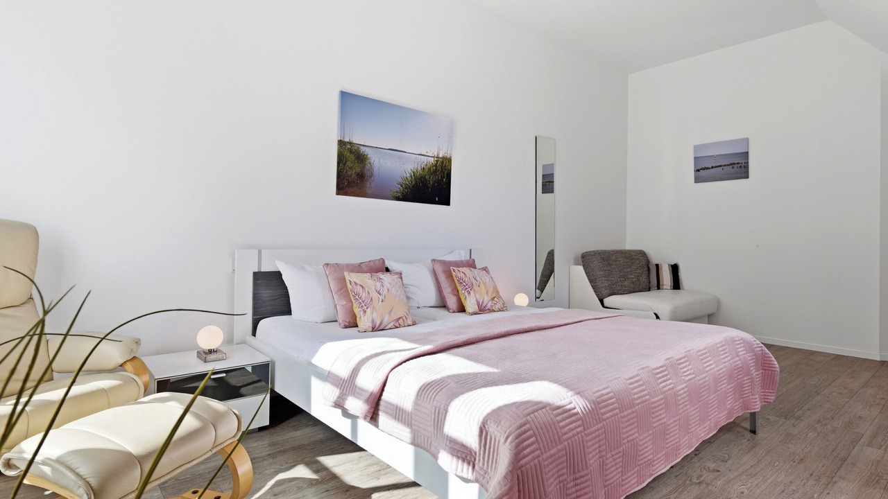 Photo of Bedroom in Balm