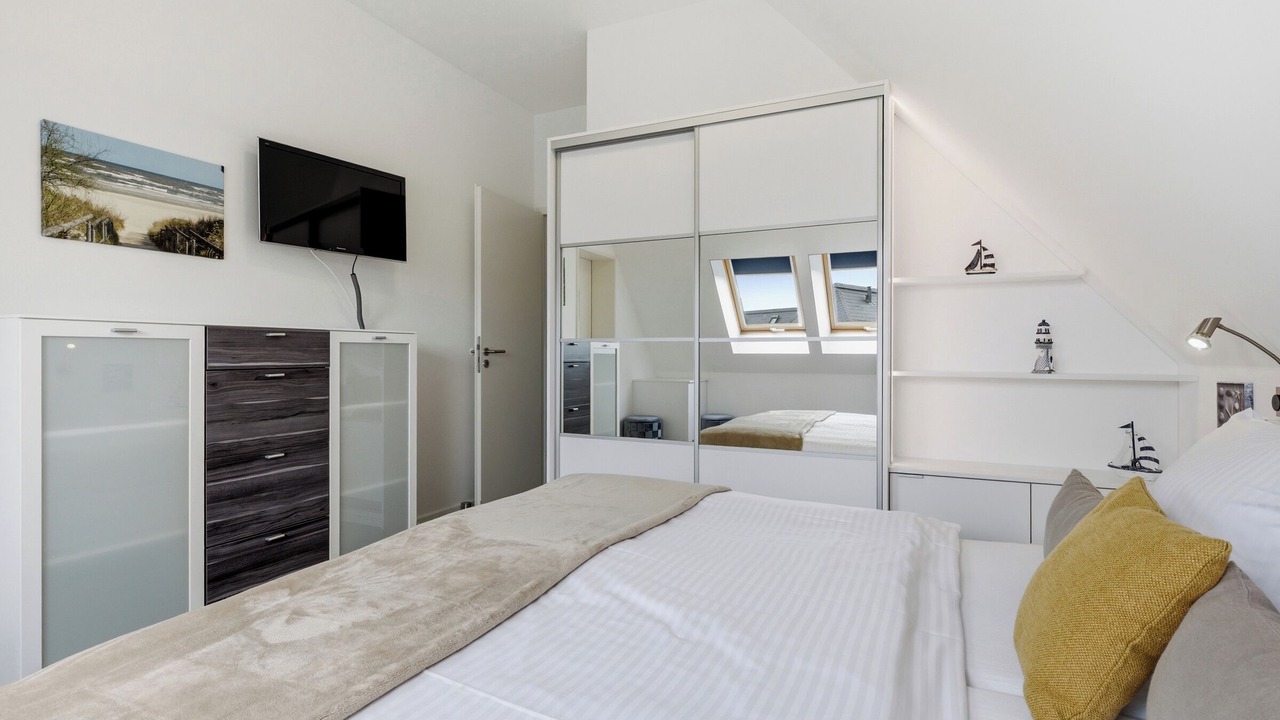 Photo of Bedroom in Balm