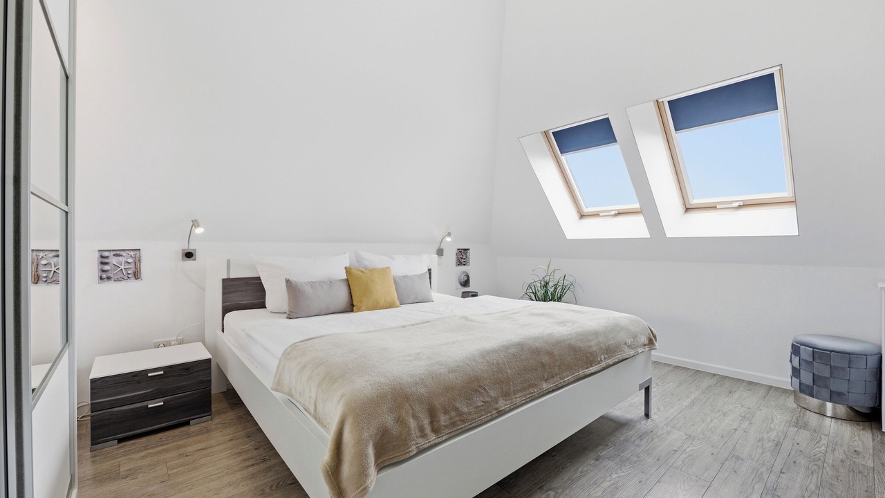 Photo of Bedroom in Balm