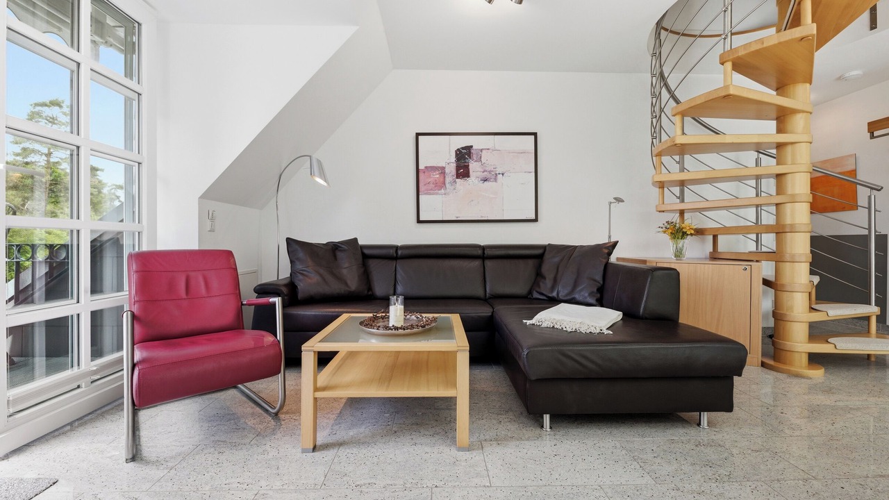 Photo of Livingroom in Balm