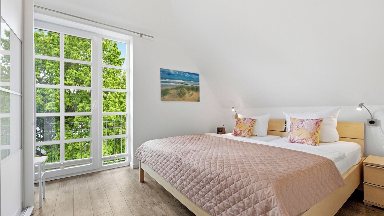 Photo of Bedroom in Balm