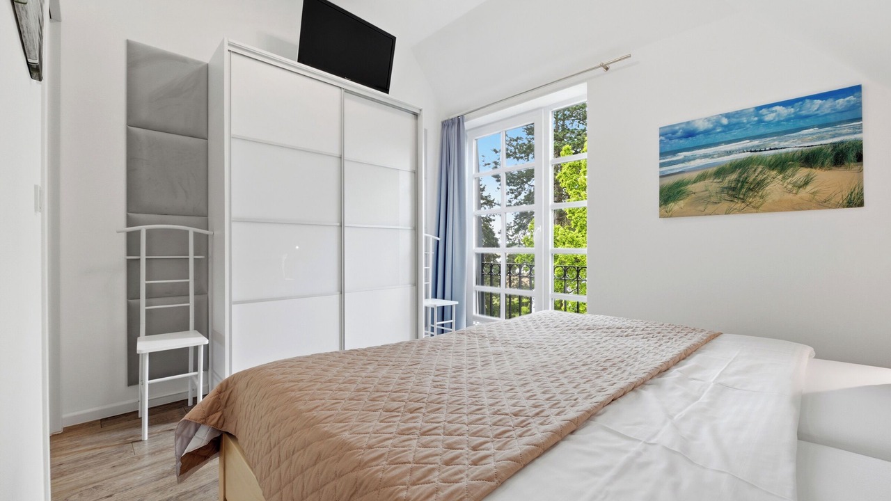 Photo of Bedroom in Balm